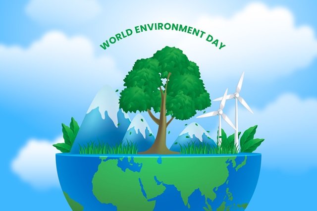 World Environment Day